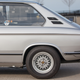 Illustration for article titled An automotive unicorn - BMW 2000 tii Touring